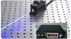 473nm blue dpss laser